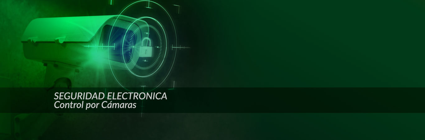 MONITOREO EN VIVO LAS 24hs | Cas Electronic EAS