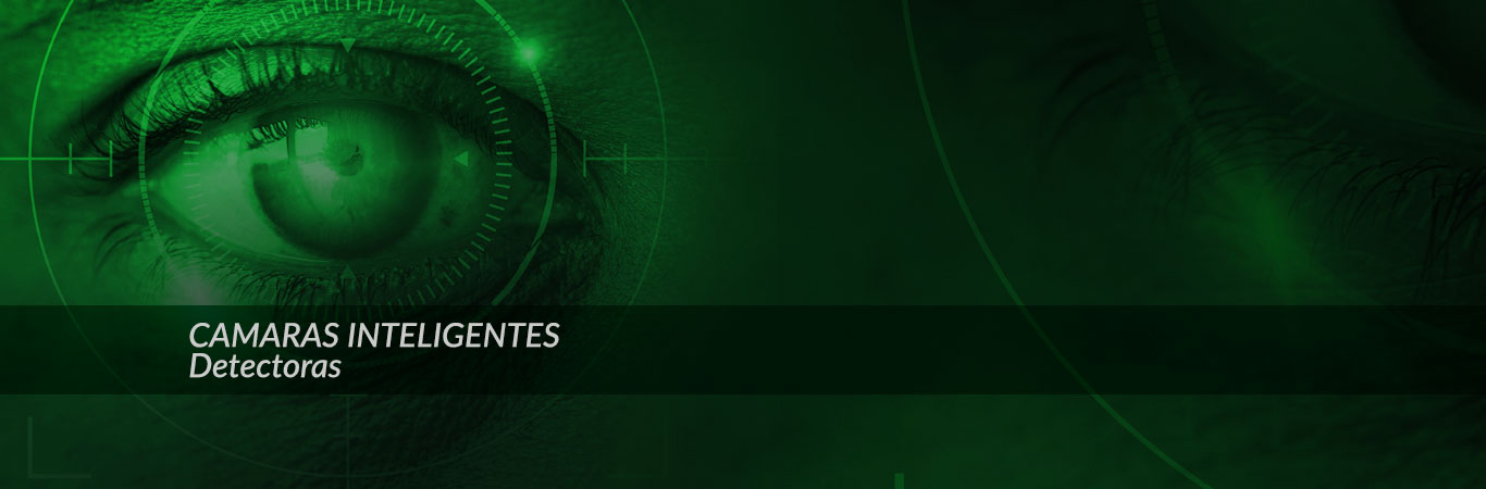 Cámaras Inteligentes | Cas Electronic EAS